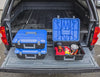 Decked D-Box – Drawer Tool Box/Large Drawer – Blue Lid