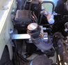 Lc78 2017+ Water Tank (SS) 50L