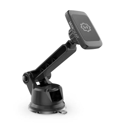 WixGear Magnetic Car Mount with Long Arm