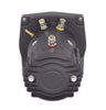 MOTOR WWB12000 WITH BRAKE ATTACHMENT