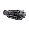 Frontier 12,000lb Winch with Synthetic Rope