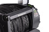 Frontier 12,000lb Winch with Synthetic Rope