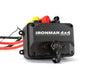 Frontier 9,500 lb Winch with Synthetic Rope