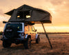 IRTT0067 – CROSS 1200 ROOFTOP TENT