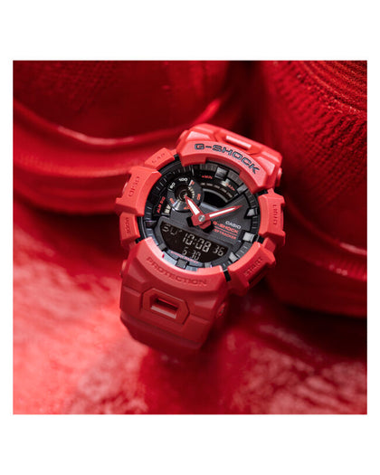 G-Shock GBA-900RD-4ADR (Made in Thailand)