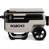 Igloo - Trailmate Journey White 70 qt Cooler