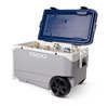 مبرد إيغلو Maxcold Latitude بعجلات بسعة 90 كوارت
