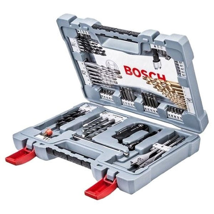 Bosch - Promoline (76 Pcs)