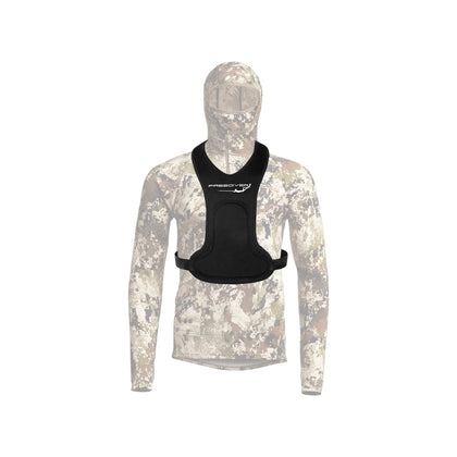 Impact Vest for Diving