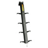 Integrated Transom Ladder