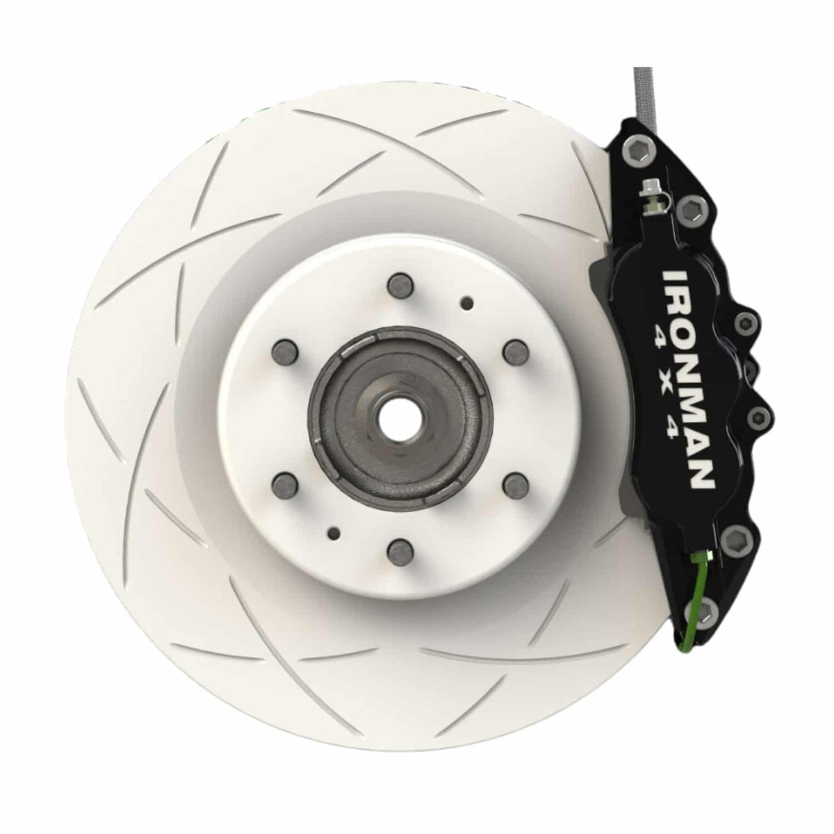 Fortuner/Hilux/Prado 120 (2011-2015) Rear Brake Replacement Rotor R ...