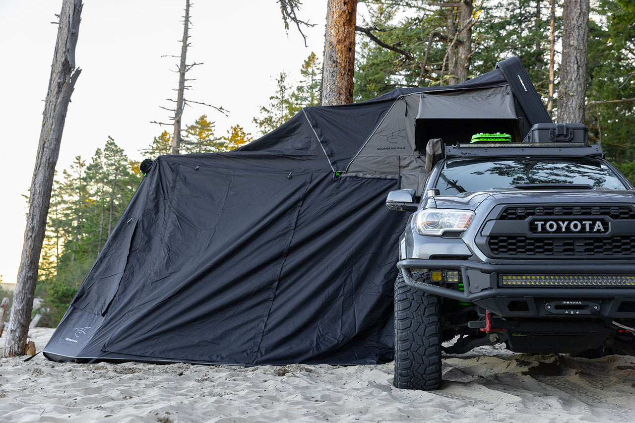 IRTTANNEX023 – ANNEX ROOM FOR URSA 1300 ROOFTOP TENT