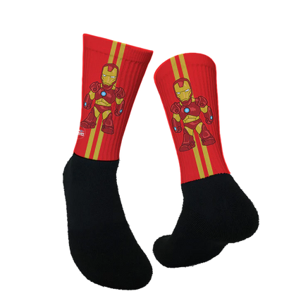 Lurk Ironman Cartoonish