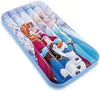 INTEX Frozen Kids AirBed 48776NP 157 x 88 x 0.25cm