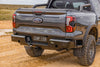 RANGER 2022+ REAR PROTECTION TOWBAR