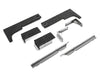 ARB | DRAWER SIDE FLOOR KIT | LC76 2007+