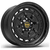 WARN | EPIC WHEELS JACKHAMMER | BLACK