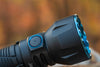 OLIGHT JAVELOT LONG RANGE OUTRANGE FLASHLIGHT