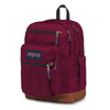 Jansport Cool Student Backpack - Russet Red