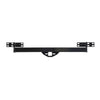 S/BJH44 – Jeep Wrangler TJ 2 & 4 Dr Receiver Hitch – Class II – Bolt On