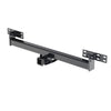 S/BJH44 – Jeep Wrangler TJ 2 & 4 Dr Receiver Hitch – Class II – Bolt On