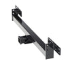 S/BJH44 – Jeep Wrangler TJ 2 & 4 Dr Receiver Hitch – Class II – Bolt On