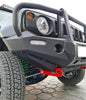SUZUKI JIMNY GJ 2018+ DELUXE BULL BAR