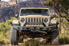 WRANGLER JL 2018+/ GLADIATOR JT Raid Full Length Bumper
