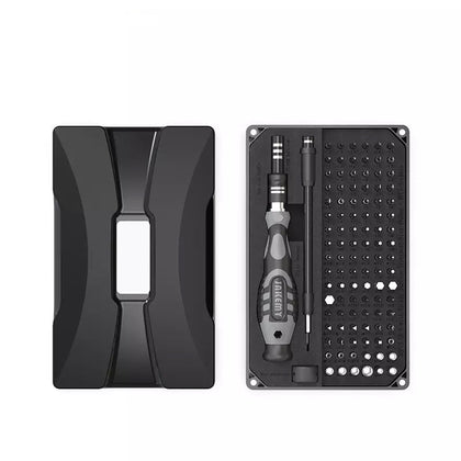 RNLES SCREW DRIVE TOOL SET