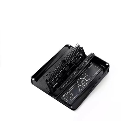 RNLES PRECISION SCREWDRIVE - BOX