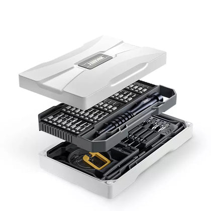 RNLES SCREWDRIVE SET - BLACK BOX