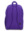 Jansport Cool Student Party Plum Backpack