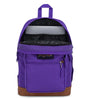 Jansport Cool Student Party Plum Backpack