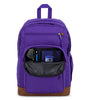 Jansport Cool Student Party Plum Backpack