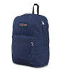 Jansport Cross Town Backpack - Navy