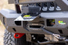 WRANGLER JL 2018+/ GLADIATOR JT Raid Full Length Bumper