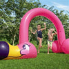 Bestway Jumbo Flamingo Sprinkler