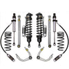 ICON 2008-UP TOYOTA LAND CRUISER, 2.5-3.5″ LIFT, STAGE 6 SUSPENSION SYSTEM