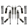 97-UP PATROL (Y61) 2″ STAGE 2 SUSPENSION SYSTEM