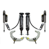ICON 2015-20 FORD F150 4WD, 2-2.63″ LIFT, STAGE 5 SUSPENSION SYSTEM, BILLET UCA