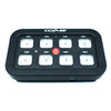 Kickass Bluetooth Control Switch Panel - 8 Gang Switch Panel