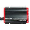KickAss Premium DCDC Charger & DCDC Wiring Kit- Plug & Play