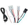 KickAss Premium DCDC Charger & DCDC Wiring Kit- Plug & Play