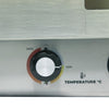 Kickass - 12V 130W Portable Travel Oven Small - Glass Door and Thermometer - TOK