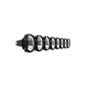 KC | GRAVITY 50″ LED PRO6 | JK COMBO LIGHT BAR