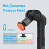 KiCA Evo Massage Device - Black