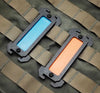 Tactical Molle Noctilucent Mark