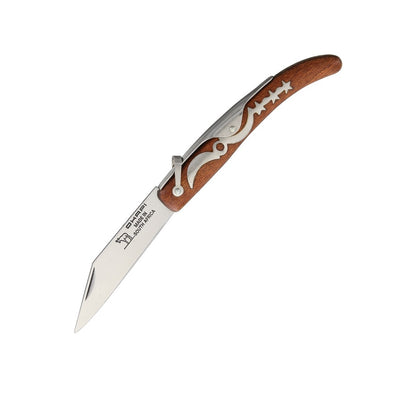 Okapi Knife Big Sable Pocket Knife