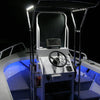 Hardkorr LED Boat Light Kit White & Blue - 8 m