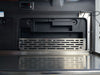 Prado150/GX460 Rear Door Drop Down Table and Cage [Natural Stainless]